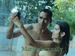 Marshalsexually