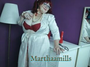 Marthaamills