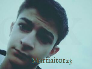 Martiaitor23