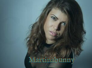 Martinabunny