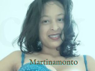 Martinamonto