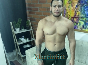 Martinfitt