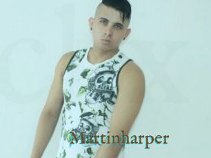 Martinharper