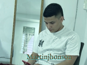 Martinjhonson