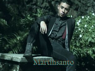 Martinsanto