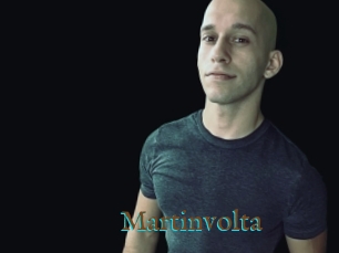 Martinvolta