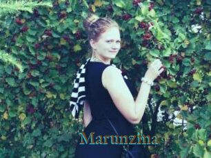 Marunzina