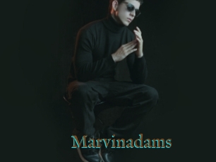 Marvinadams