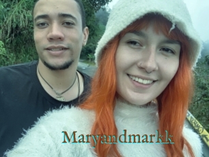 Maryandmarkk