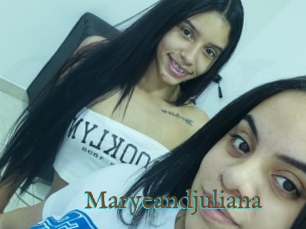maryeandjuliana Clipsx