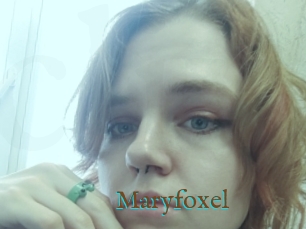 Maryfoxel