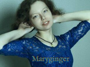 Maryginger