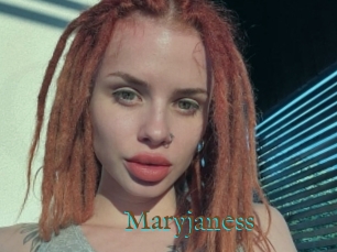 Maryjaness