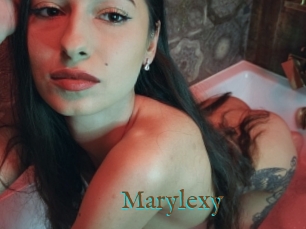 Marylexy