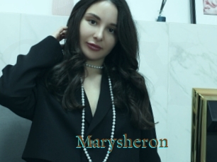 Marysheron