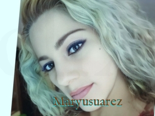 Maryusuarez