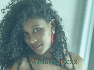 Mashaeroticxx