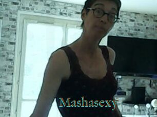 Mashasexy