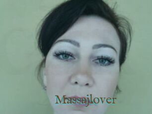 Massajlover