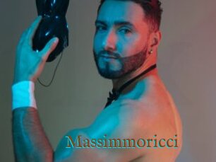 Massimmoricci