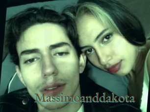 Massimoanddakota