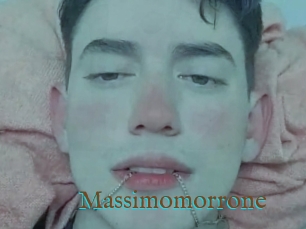 Massimomorrone