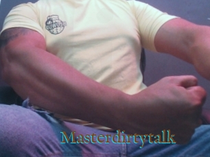 Masterdirtytalk