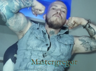 Mastergregor