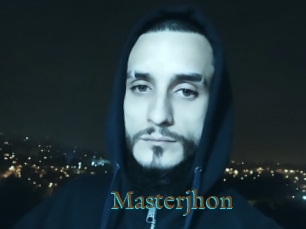 Masterjhon