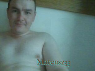 Mateusz33