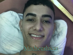 Matheuslucas