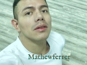 Mathewferrer