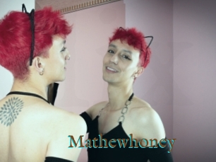 Mathewhoney