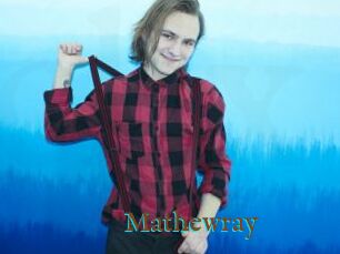 Mathewray