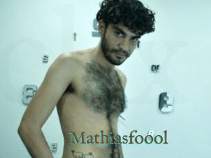 Mathiasfoool