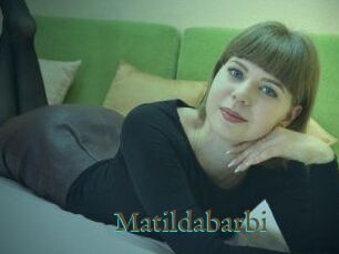 Matildabarbi