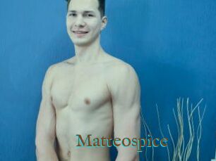 Matteospice