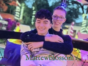 Mattewblossom