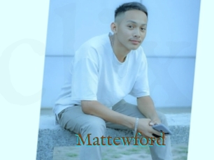 Mattewford