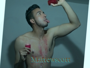 Mattewscott