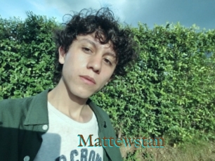 Mattewstan