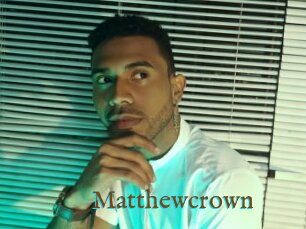 Matthewcrown