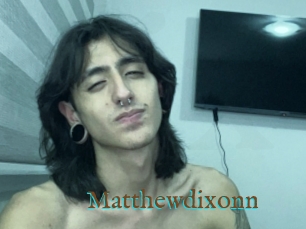 Matthewdixonn