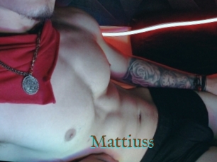 Mattiuss