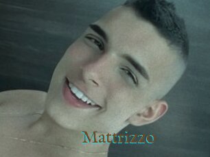 Mattrizzo