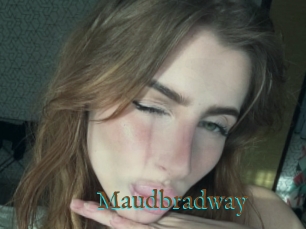 Maudbradway