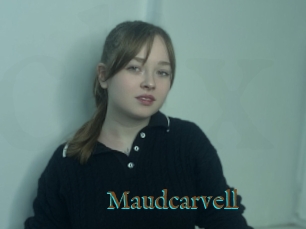 Maudcarvell