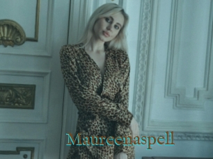 Maureenaspell