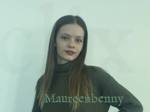 Maureenbenny