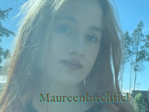 Maureenbirchfiel